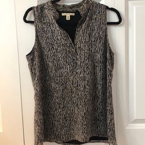 Banana Republic Work Blouse